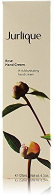 

Jurlique Hand Cream, Rose(129 ml)
