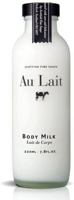 

Scottish Fine Soaps Au Lait /7.8 Body Milk(220 ml)