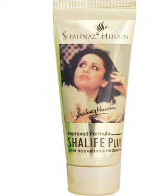 

Shahnaz Husain Shalife Plus Skin Nourishing Program(50 g)