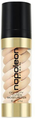 

Napoleon Perdis 'Off Duty' Tinted Moisturizer Light To Medium(30 ml)