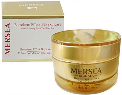

Mersea Botoderm Day Cream(47.8946 g)