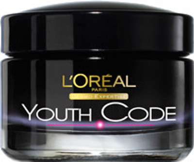 

L'Oreal Youth Code Youth Boosting Cream Night(50 ml)
