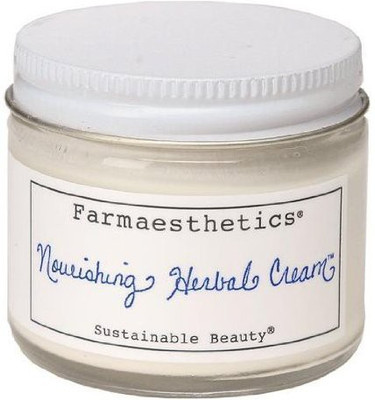 

Farmaesthetics nourishing herbal cream -(60 ml)