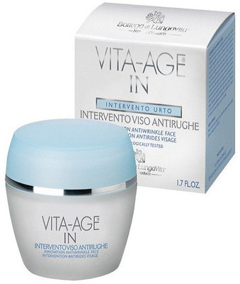 

Bottega di Lungavita Innovation Antiwrinkle Face Cream(50 ml)