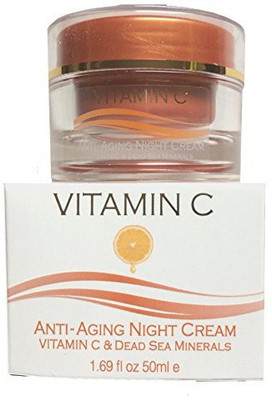 

Vitamin C Anti-aging Night Cream(50.7 ml)