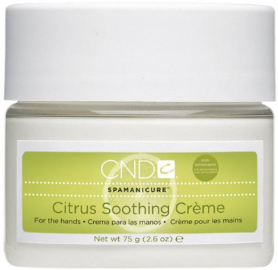 

CND Cosmetics CND Nail Citrus Soothing Creme(78 ml)