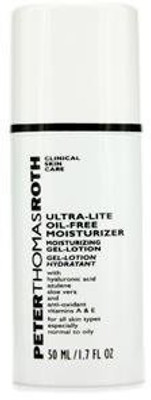 

Peter Thomas Roth Thomas Roth Ultra Lite Oil Free Moisturizer, 1.7 Ounce(50.269 ml)