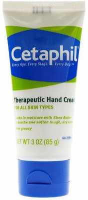 

Cetaphil Therapeutic Hand Cream - 85G (3oz)(85 g)
