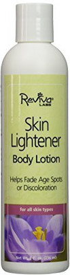 

Reviva Labs Skin Lightener Body Lotion(240 ml)