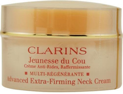 

Clarins Advanced Extra Firming Neck Cream, - Box(48 ml)