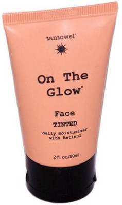 

DDI Tantowel On The Glow Tinted Daily Face Moisturizer Case Pack 6(59 ml)