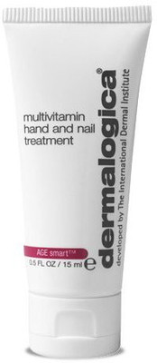 

Dermalogica Multivitamin Hand and Nail Treatment(15 ml)