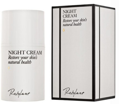 

Restylane Night Cream For Young Skin(50 ml)