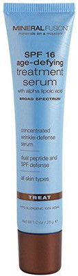 

Mineral Fusion Age Defying Treatment Serum(28 g)