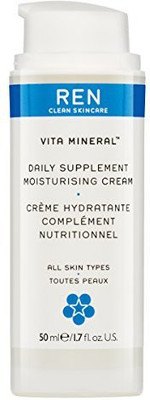 

REN Vita Mineral Daily Supplement Moisturizing Cream(50 ml)