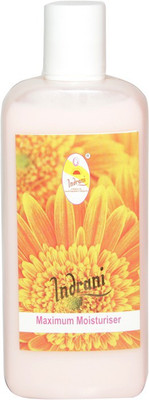 

Indrani Maximum Moisturiser(500 g)