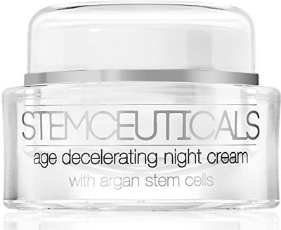 

Stemceuticals The Best Antiaging Night Cream Clinical Strength(200 g)