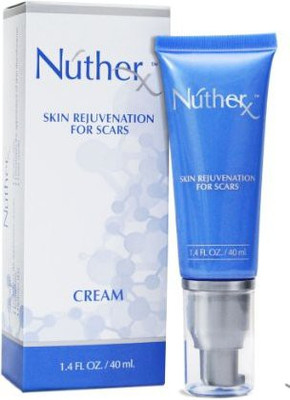 

Nutherx Cream For Body(40 ml)
