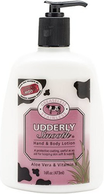 

Redex Udder Lotion/Pump(480 ml)