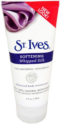 St. Ives Softening Whipped Silk(59 ml)