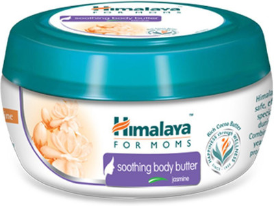 

Himalaya Soothing Body Butter Jasmine 200 ml(200 ml)