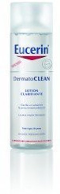 

Eucerin Dermatoclean Clarifying Lotion(6.16 g)