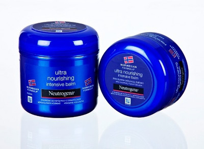 

Neutrogena NORWEGIAN FORMULA INTENSIVE BALSAM(300 ml)