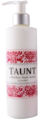 

Carina Chaz Taunt Body Lotion(295 g)