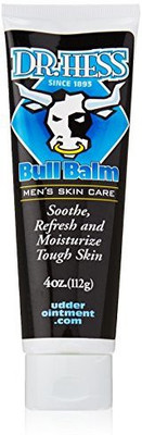 

Dr Hess Bull Balm Men' Care(112 g)