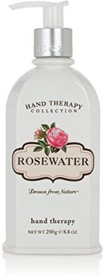 

Crabtree & Evelyn Ultra-Moisturising Hand Therapy,Rosewater(250 g)