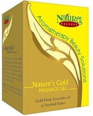 

Nature's Gold Gel(50 gm)