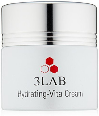 

3-Lab Hydrating-vita Cream(56.68 g)
