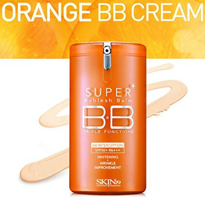 

Skin79 Super Plus Triple Functions Bb Vital Cream(40 g)