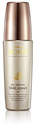 

Scinic Red Ginseng Snail Essence Face All Skin Type Women Moisturizer(50 ml)