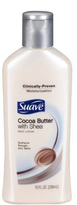 

Suave Cocoa Butter With Sea(296.0 ml)