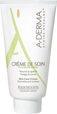 

A-Derma A-Derma Oat Milk Skin Care Treatment Cream(150 ml)