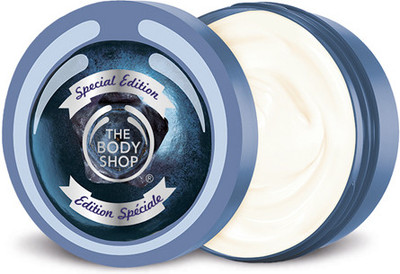 

The Body Shop Blueberry Body Butter Ltd. Edn.(200 ml)