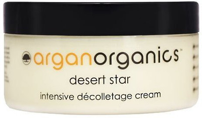 

Arganorganics Bust Firming And Neck Cream(100 ml)