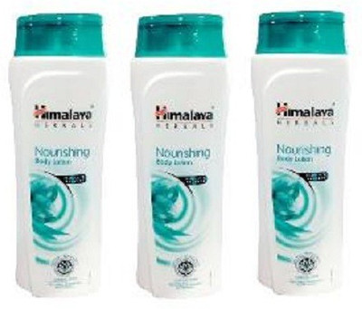 

Himalaya Nourishing Body Lotion(300 ml)
