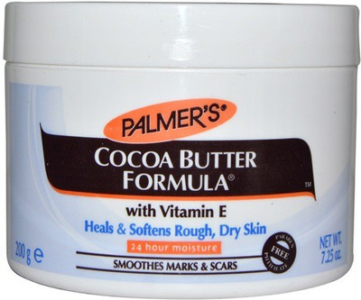 

Palmer's Cocoa Butter Formula(200 g)