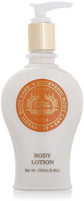 

Veda The Company Spaveda Many Blessing Body Lotion Topaz(250 ml)