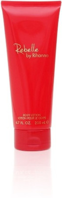 

Rihanna Rebelle Body Lotion(201 ml)