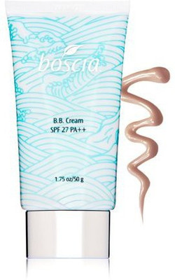 

Jubujub Boscia B.B. Cream SPF 27 PA++ B.B. Cream SPF 27 PA++ by(52.5 ml)