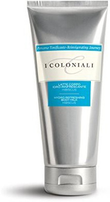 

I Coloniali Hydro Refreshing Body Milk With Hibiscus(198.119 ml)