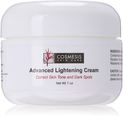 

Life Extension Advanced Lightening Cream(28.34 g)