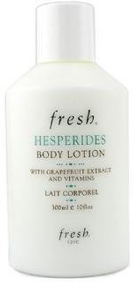 

Fresh Hesperides Grapefruit Body Lotion () *SEALED*(300 ml)