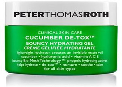 

Peter Thomas Roth Cucumber Detox Bouncy Hydrating Gel(200 g)