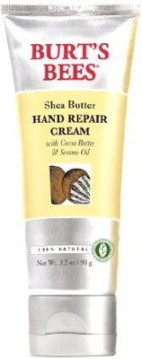 

Burt's Bees Shea Butter Hand Repair Hand Cream(90 g)