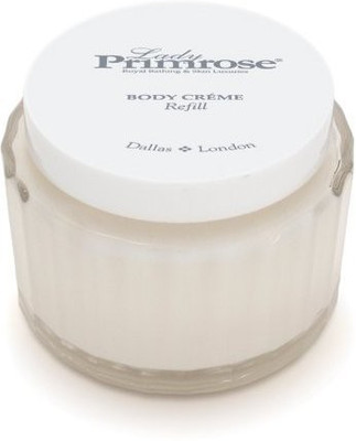 

Lady Primrose Royal Extract Body Creme Refill(200 ml)