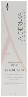 

A-Derma Rheacalm(30 ml)